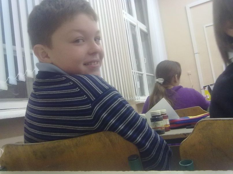 Дмитрий Клевашов фотография #15