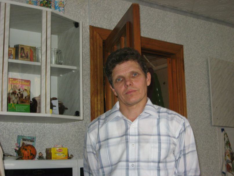 Николай Селезнёв фотография #9
