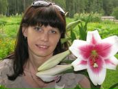 Яна Горніцька фотография #28 (источник - https://vk.com/id9007475)