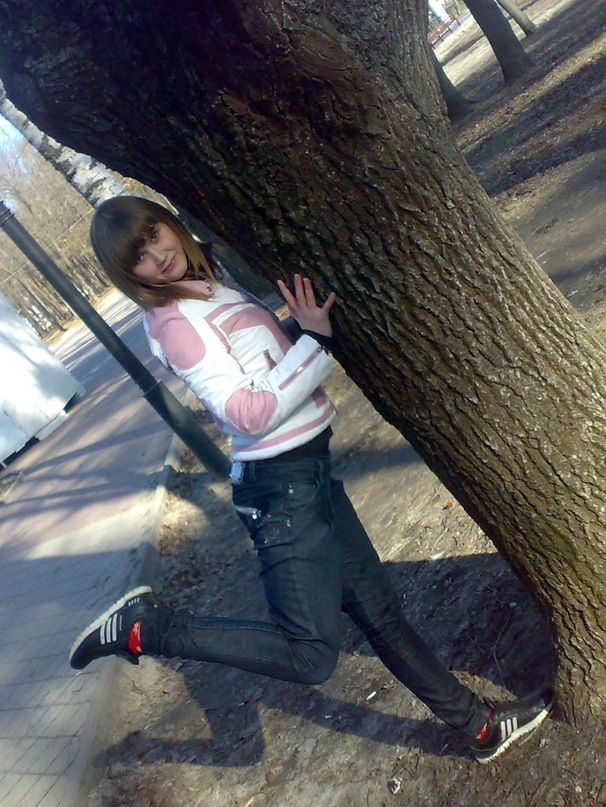 Евгения Антоненко фотография #41