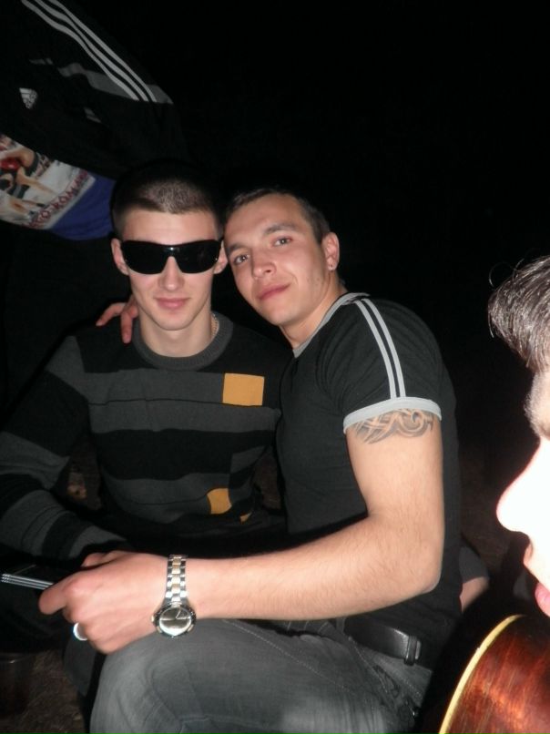 Дмитрий Чабаненко фотография #24