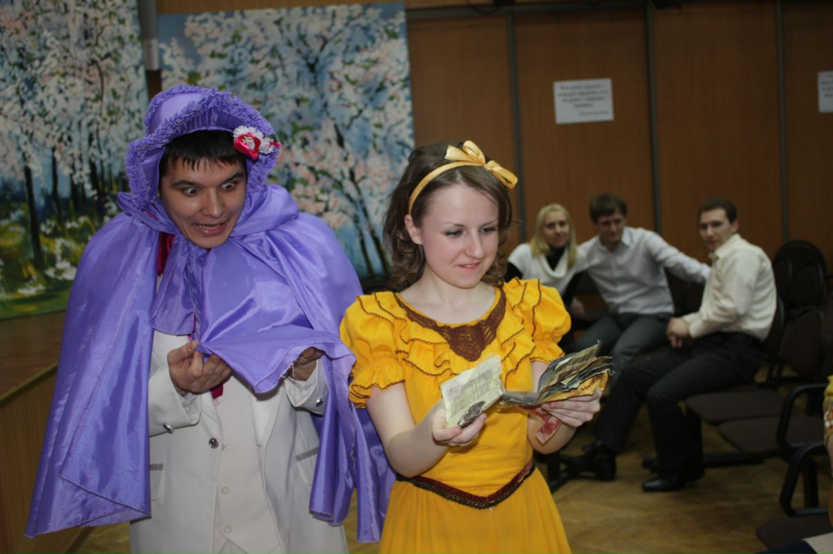 Сергей Плотников фотография #4