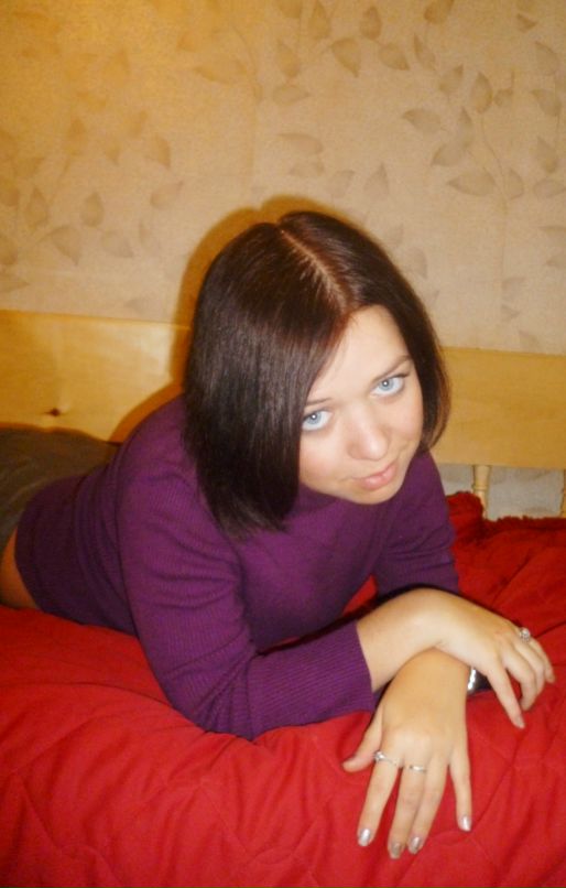 Анастасия Анцыферова фотография #7