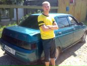 Фотография Крашенинникова Максима