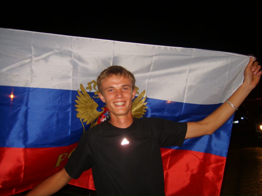 Илья Ильюхин фотография #45