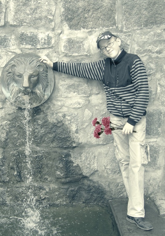 Evil Gin фотография #17