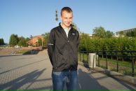 Фотография Михайлова Андрея