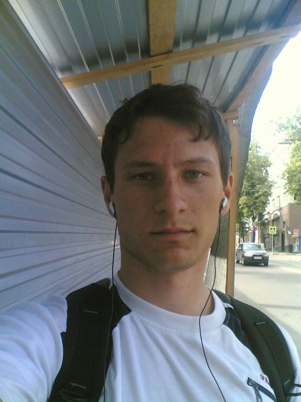 Дмитрий Москаленко фотография #35