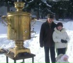 Фотография Сергеевой Лены