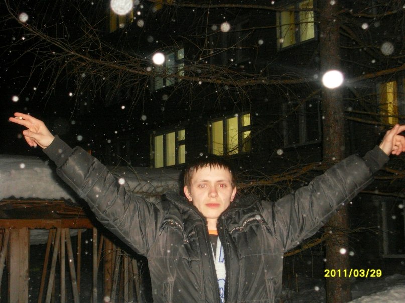 Артём Окунев фотография #40
