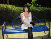 Фотография Скубрий Виктории