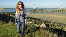 Фотография Замолиной Софьи