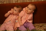 Фотография Устименко Олюшки