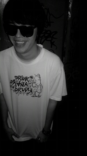 Антон Фрэйм фото №21