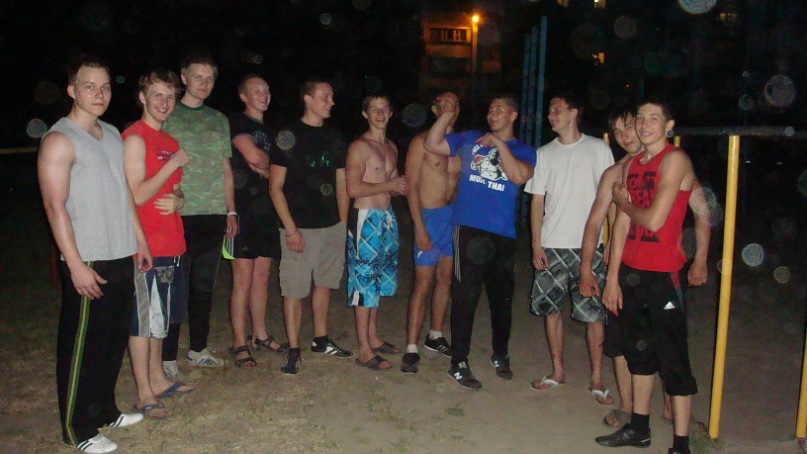 Виктор Рудченко фотография #33