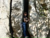 Фотография Бондарь Анны