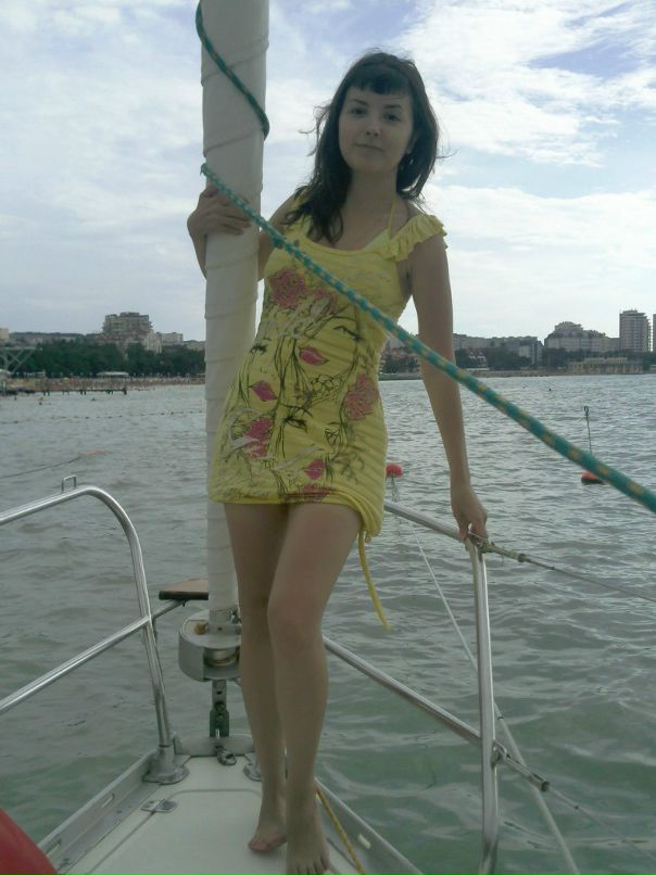 Ольга Филатенко фотография #43