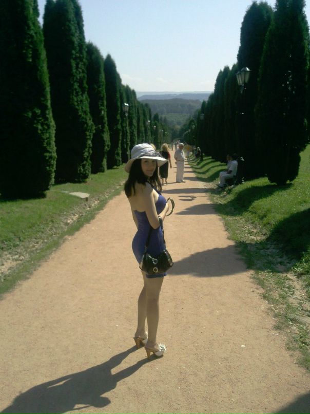 Ольга Филатенко фотография #31