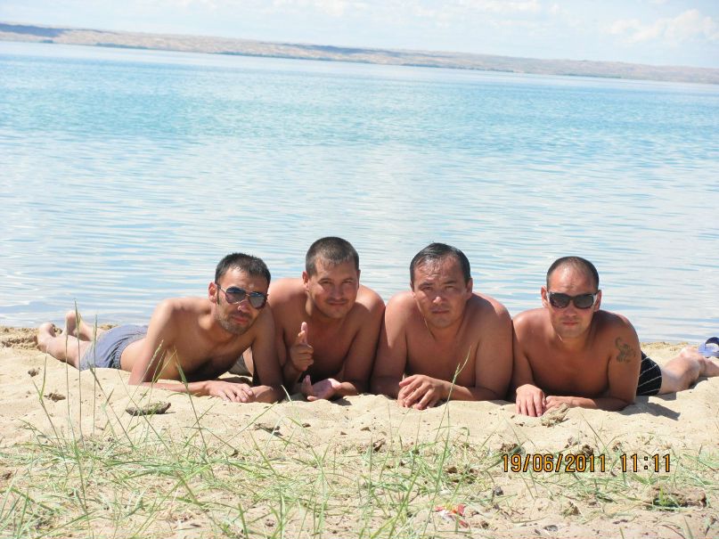 Орлан Куулар фотография #15