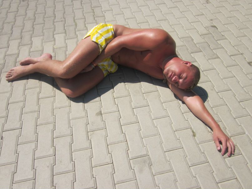 Павел Мак фотография #28