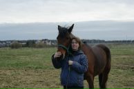 Фотография Дубининой Елены