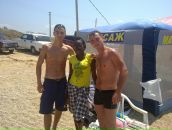 Фотография Кузьмина Вани