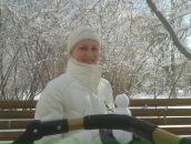 Фотография Хафизовой Катерины