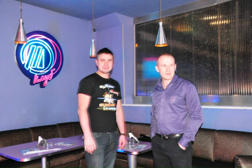 Антон Салянский фотография #40