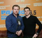 Фотография Коровина Сергея