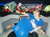 Фотография Савенковой Люси