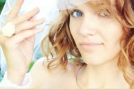 Фотография Кряжковой Екатерины