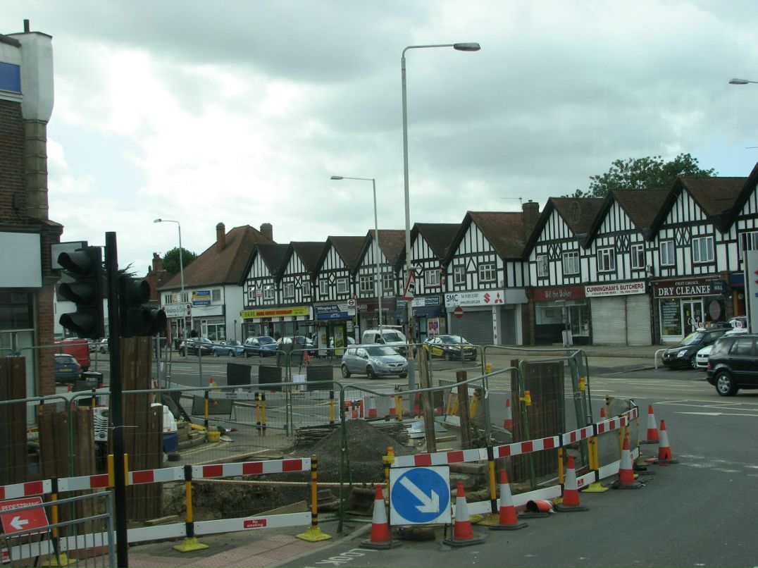 Ромул Рем фотография #41