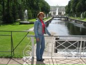 Фотография Хариной Елены