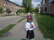 Діаночка Осташевська фотография #23 (источник - https://vk.com/id124083091)