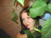 Фотография Подольской Оли