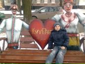 Юрій Терлецький фотография #1