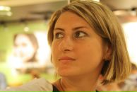 Фотография Алибеговой Светланы