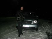 Фотография Кудряшова Максима