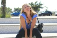 Фотография Кирилиной Александры