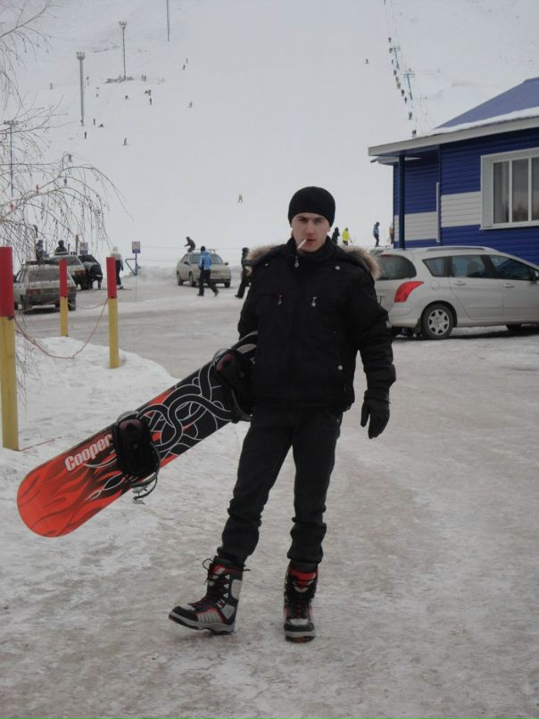 Виктор Игнатенко фотография #35