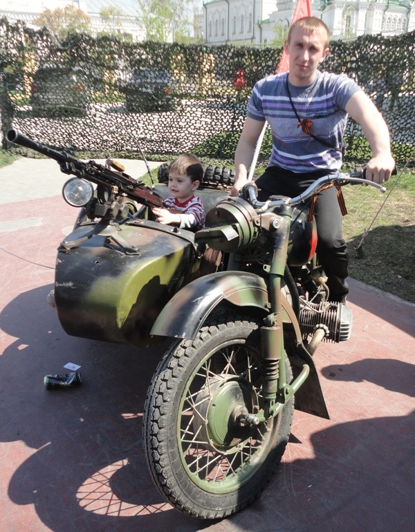 Иван Никулин фотография #15