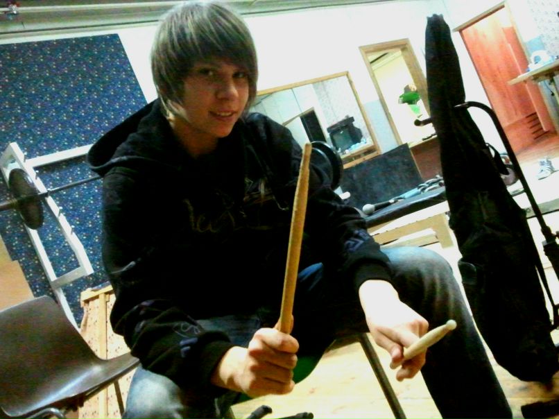 Ден Клименко фотография #29