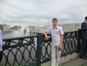 Фотография Манухина Алексея