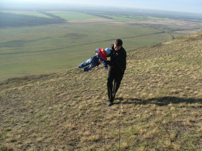 Дмитрий Бородин фотография #3