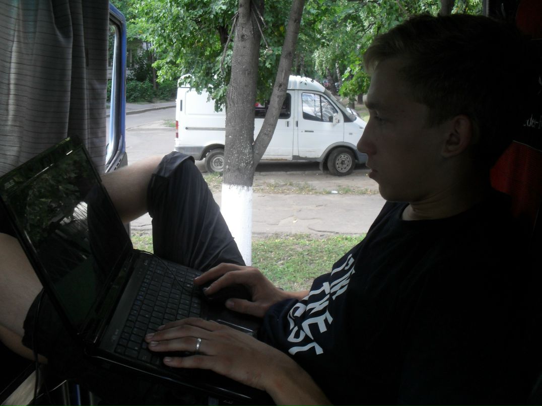 Игорян Игнатьев фотография #17