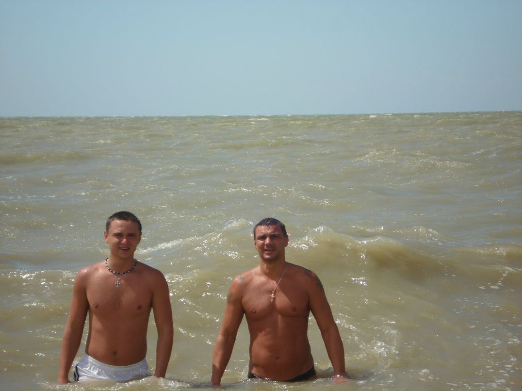 Дмитрий Емец фотография #16