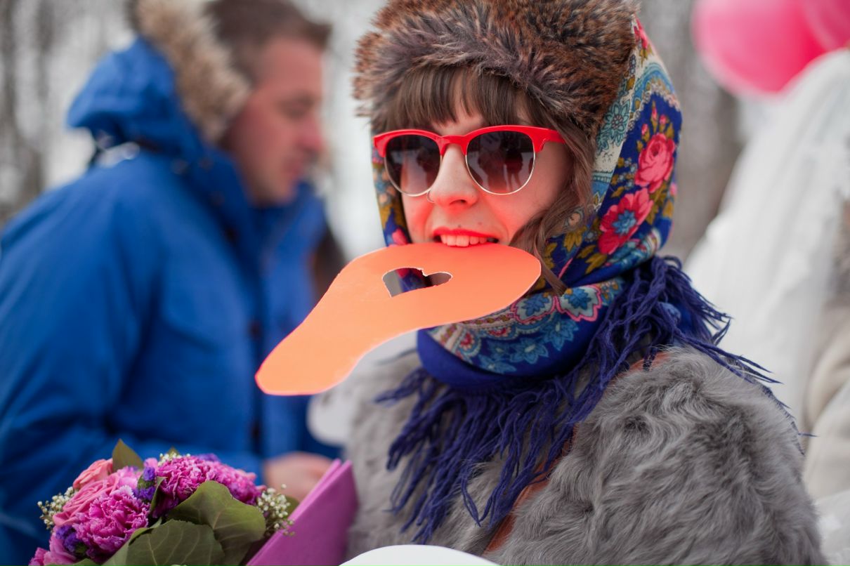 Аглая Ван-Ван-Е фотография #10