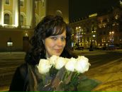 Фотография Дрегольской Ирины