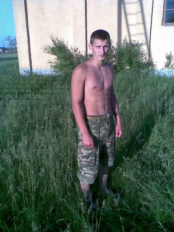 Витек Иванов фотография #33