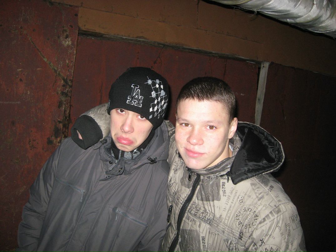 Михаил Струков фотография #42